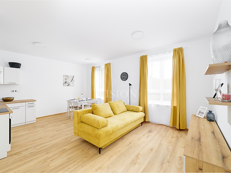 Prodej činžovního domu 322 m² - foto 2
