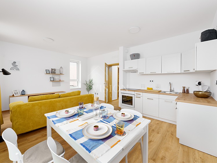 Prodej činžovního domu 322 m² - foto 3
