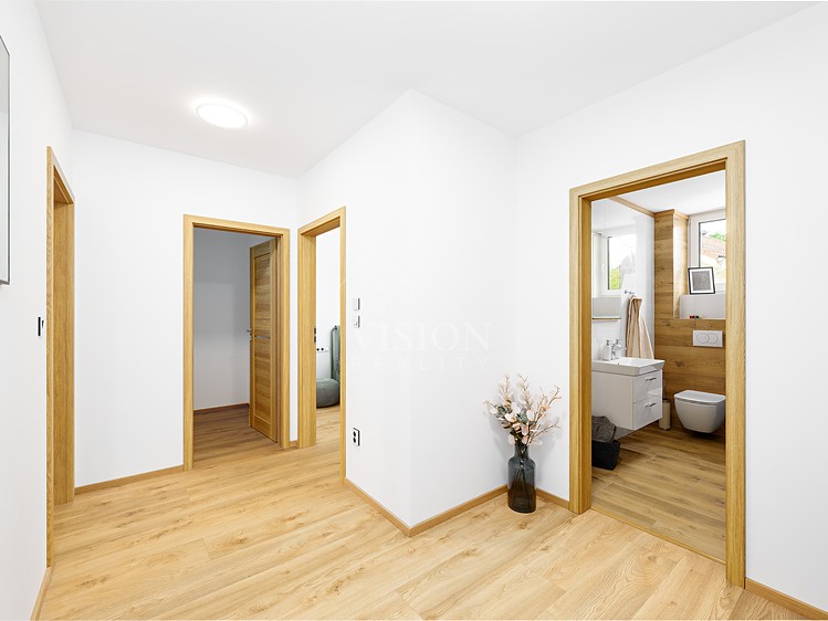 Prodej činžovního domu 322 m² - foto 8