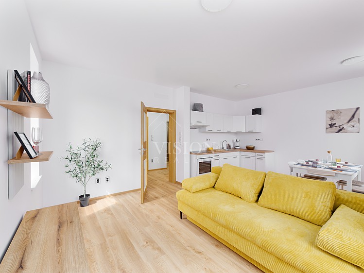 Prodej činžovního domu 322 m² - foto 7