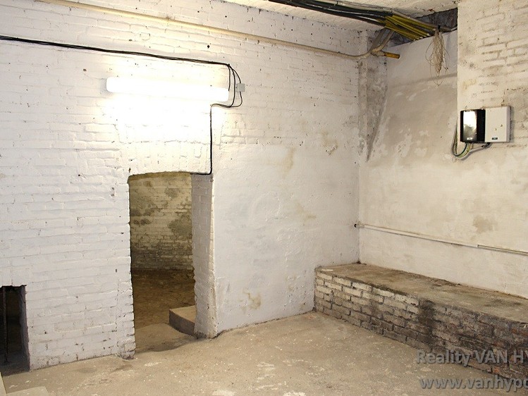 Prodej skladového prostoru 40 m² - foto 3
