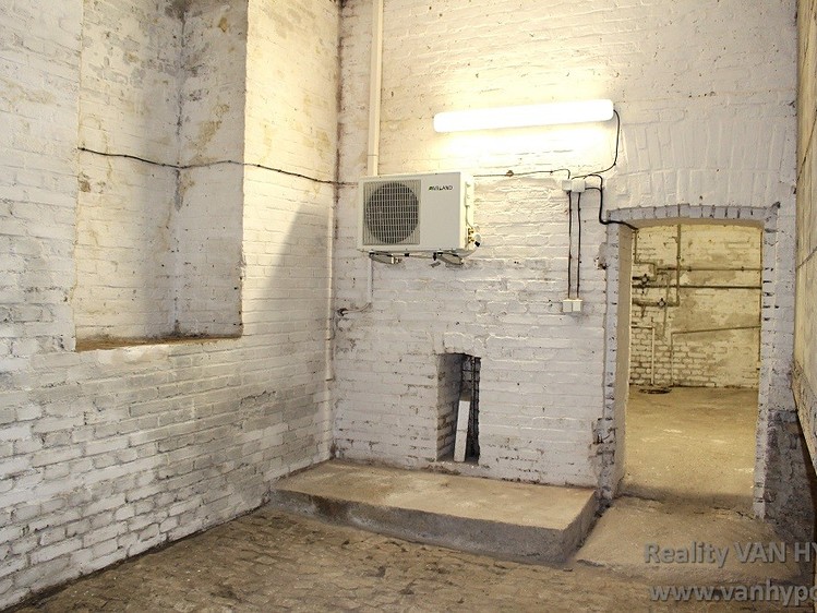 Prodej skladového prostoru 40 m² - foto 2
