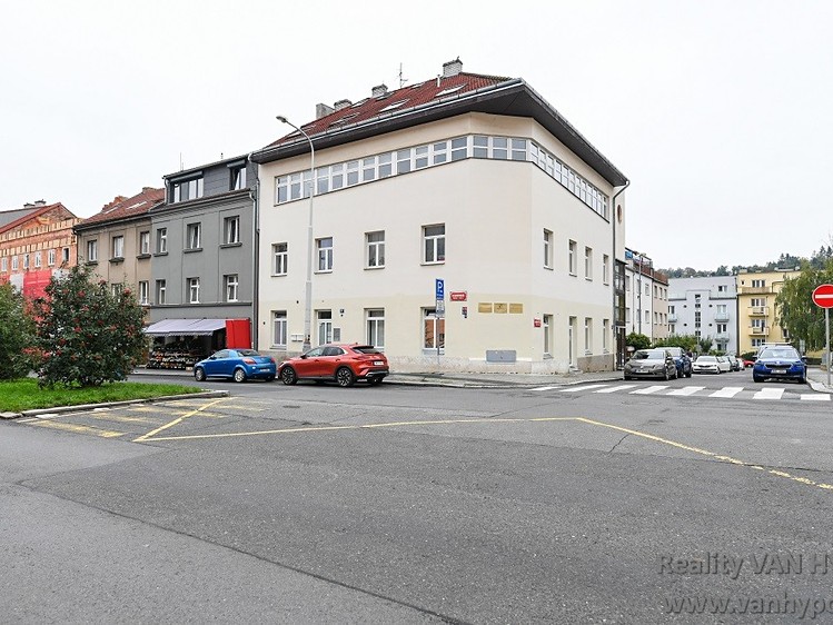 Prodej skladového prostoru 40 m² - foto 1