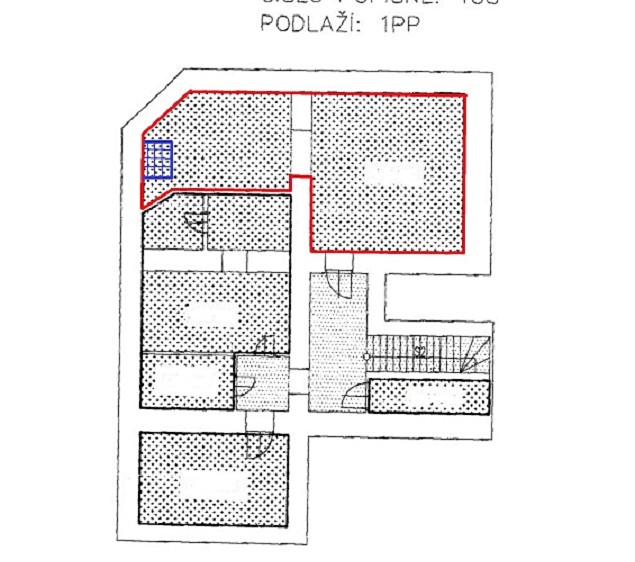 Prodej skladového prostoru 40 m² - foto 5