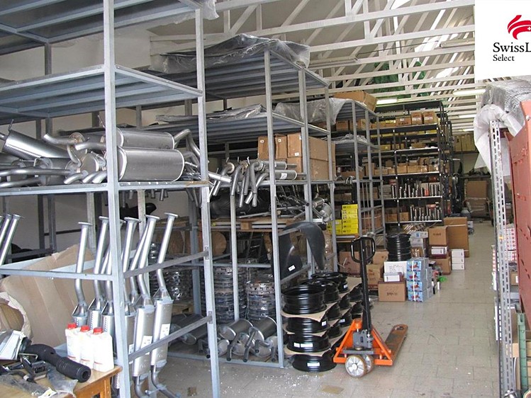 Prodej obchodního prostoru 950 m² - foto 7
