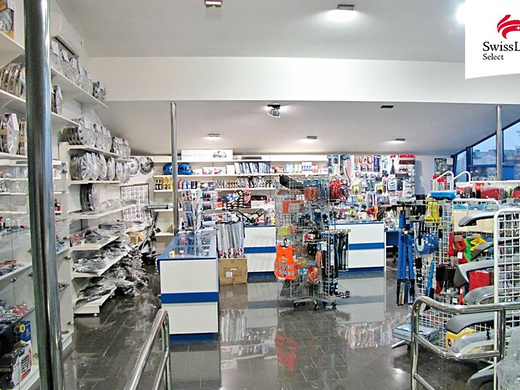 Prodej obchodního prostoru 950 m² - foto 6