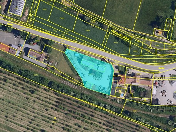 Prodej komerční nemovitosti 263 m² - foto 3