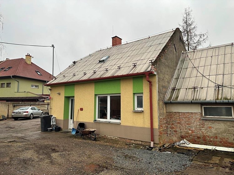 Prodej komerční nemovitosti 263 m² - foto 4