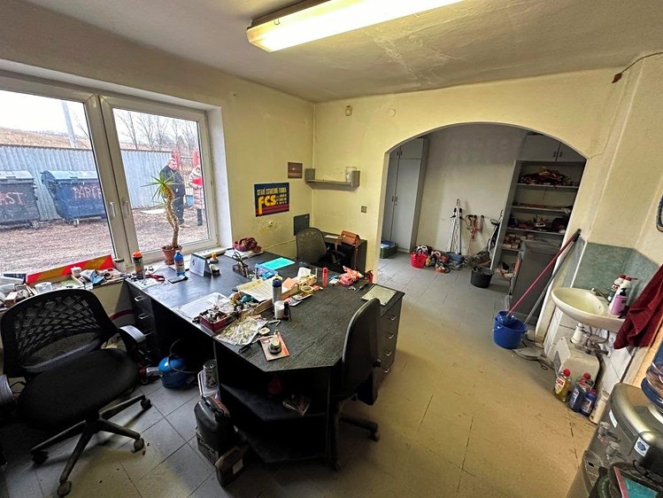 Prodej komerční nemovitosti 263 m² - foto 7