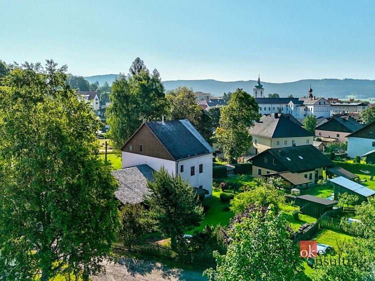 Prodej ubytovacího zařízení 254 m² - foto 7