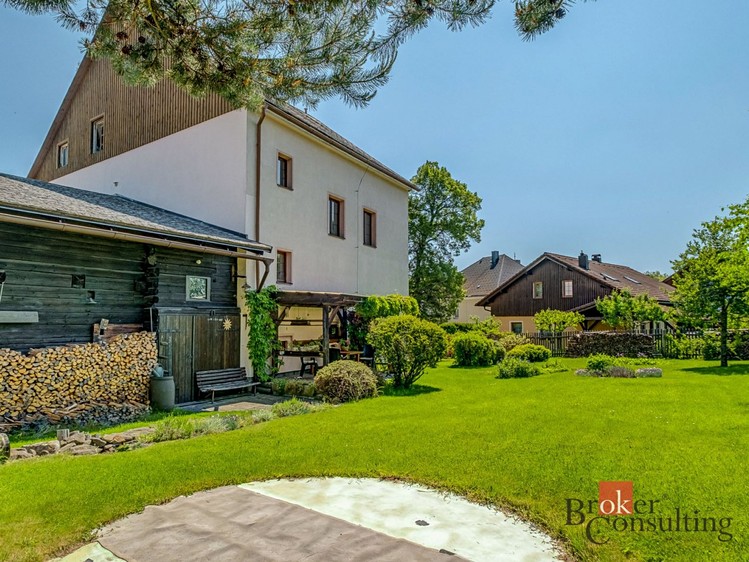 Prodej ubytovacího zařízení 254 m² - foto 6