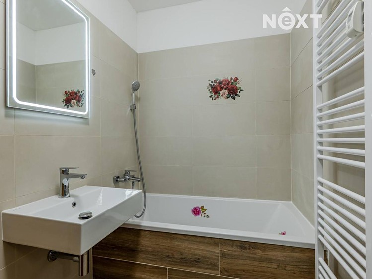 Prodej apartmánů 19 m² - foto 4