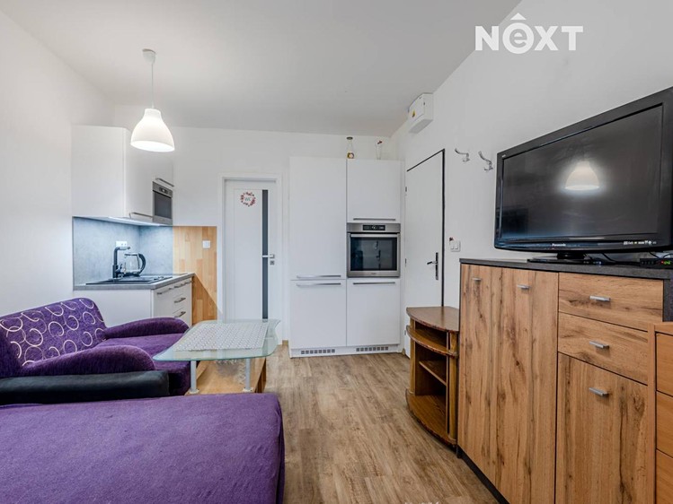 Prodej apartmánů 19 m² - foto 3
