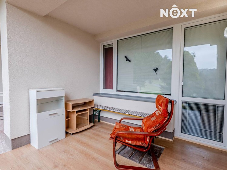 Prodej apartmánů 19 m² - foto 6