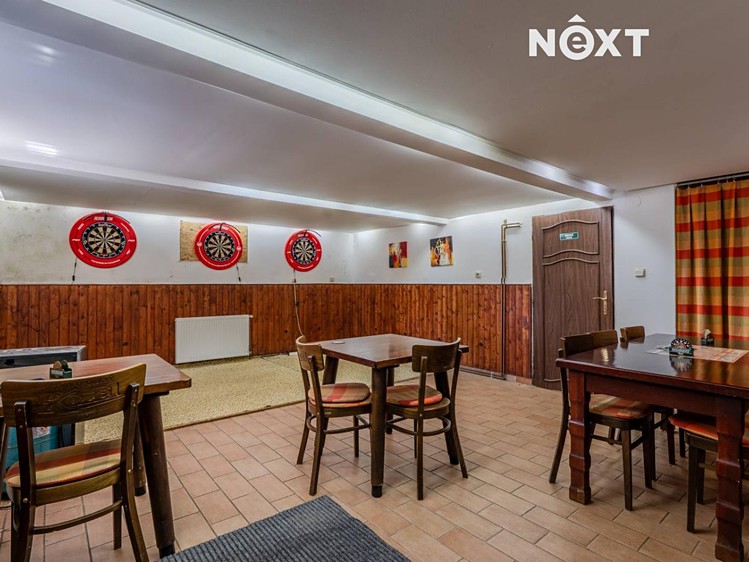 Prodej restaurace 302 m² - foto 4