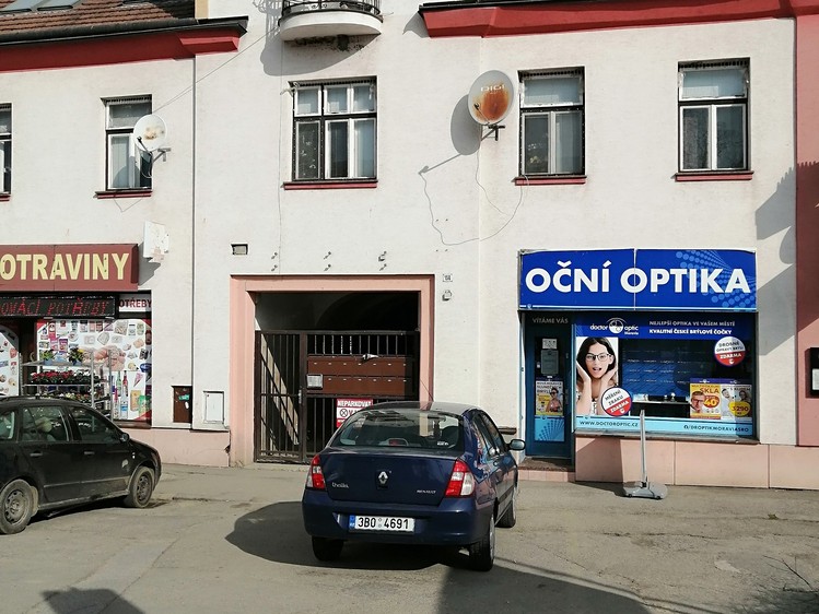 Prodej činžovního domu 1 394 m² - foto 2