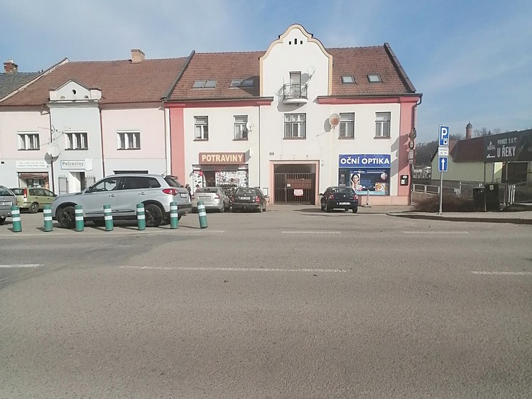 Prodej činžovního domu 1 394 m² - foto 7