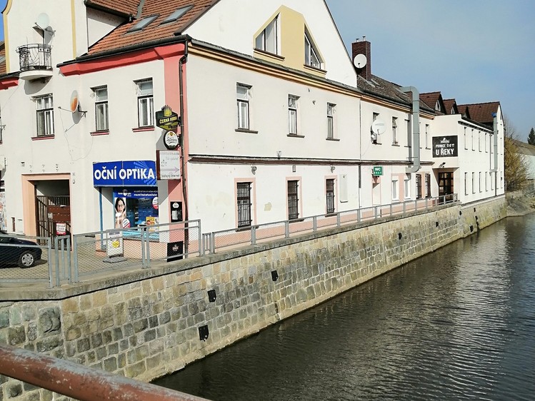Prodej činžovního domu 1 394 m² - foto 5
