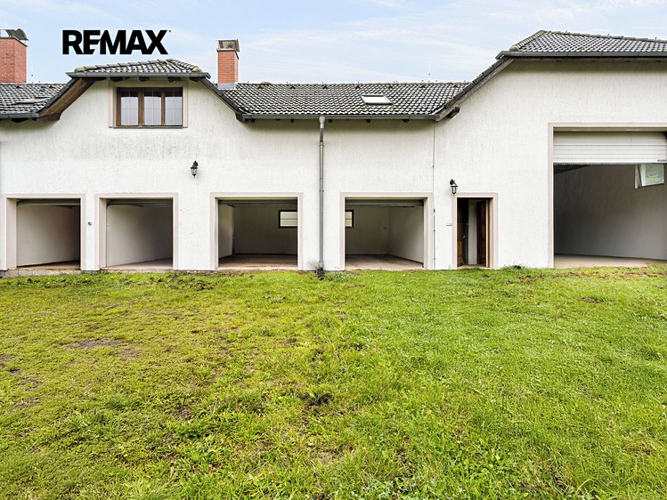 Prodej komerční nemovitosti 555 m² - foto 3