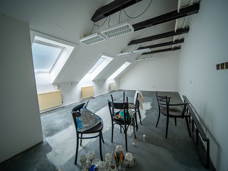 Prodej kanceláře 300 m² - foto 8