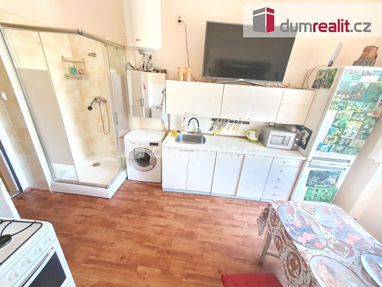 Prodej činžovního domu 777 m² - foto 4
