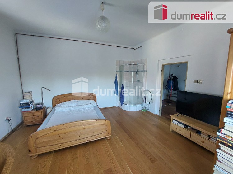 Prodej činžovního domu 777 m² - foto 3