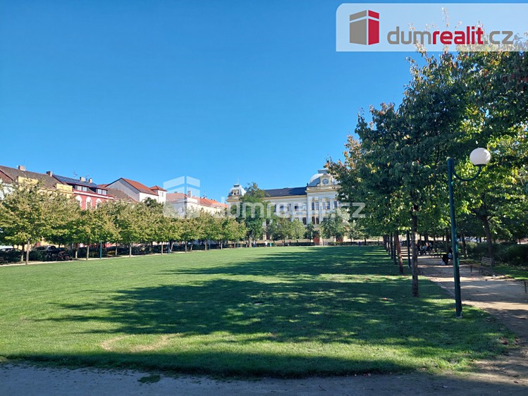 Prodej činžovního domu 777 m² - foto 2