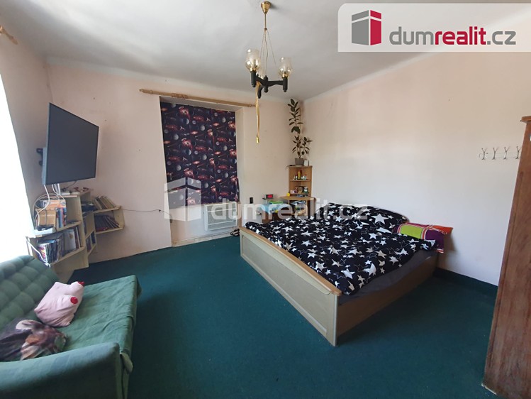 Prodej činžovního domu 777 m² - foto 6
