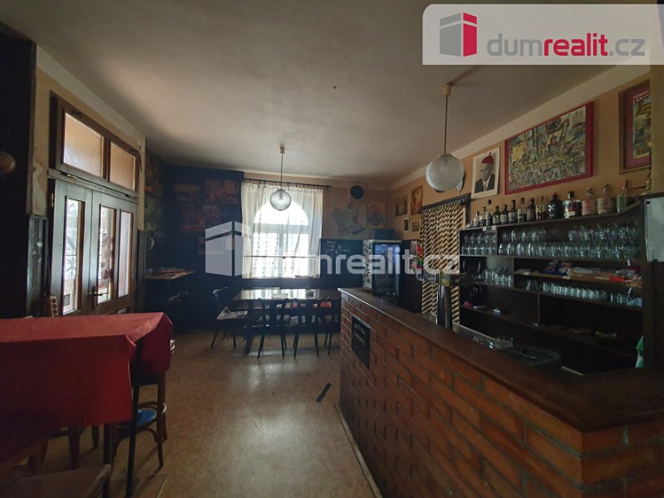 Prodej činžovního domu 777 m² - foto 8