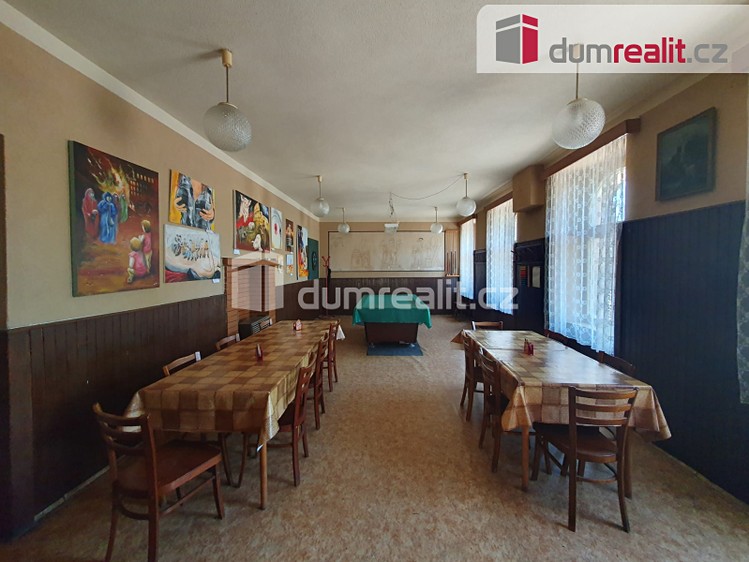 Prodej činžovního domu 777 m² - foto 7