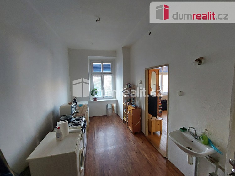 Prodej činžovního domu 777 m² - foto 5