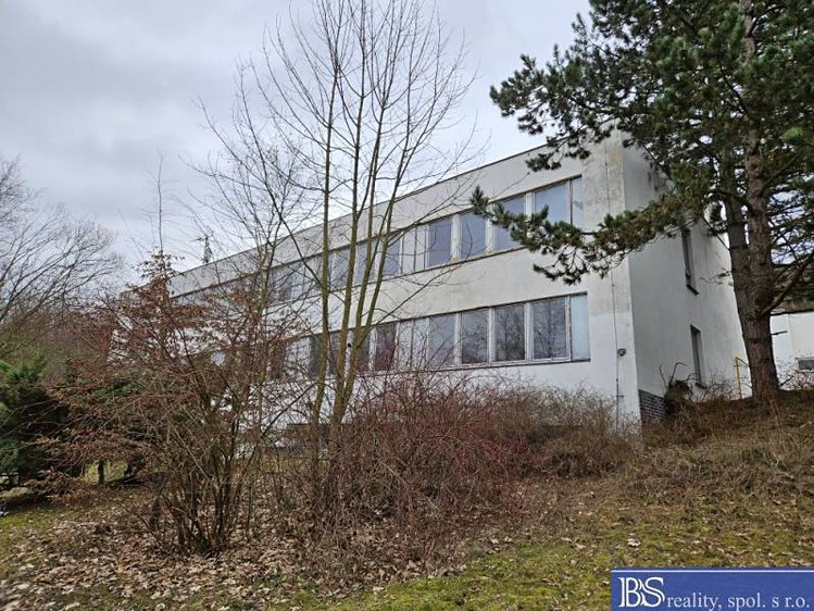 Prodej skladového prostoru 990 m² - foto 6