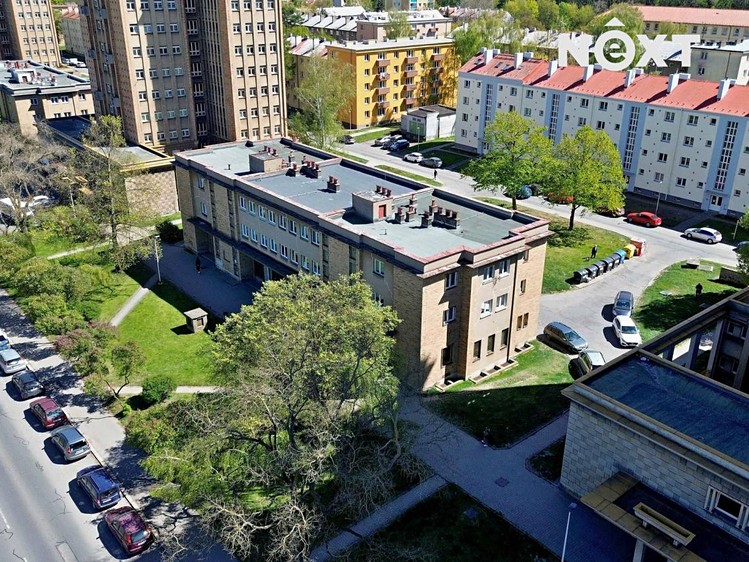 Prodej obchodního prostoru 293 m² - foto 2