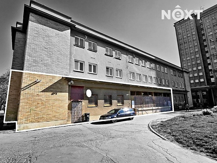Prodej obchodního prostoru 293 m² - foto 4