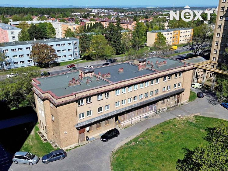 Prodej obchodního prostoru 293 m² - foto 6