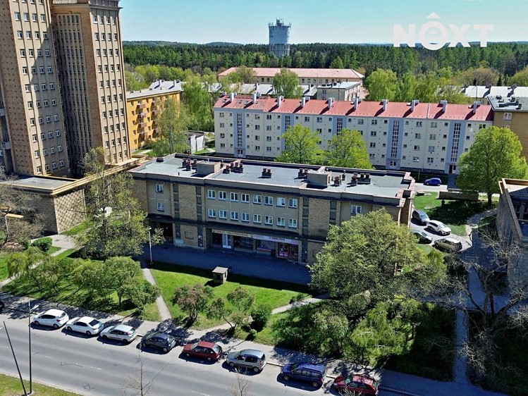 Prodej obchodního prostoru 293 m² - foto 5