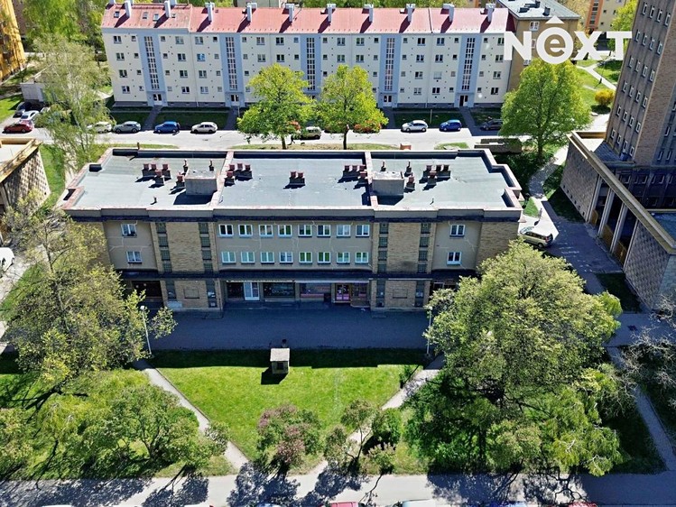 Prodej obchodního prostoru 293 m² - foto 7