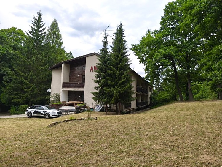 Prodej ubytovacího zařízení 2 678 m² - foto 2