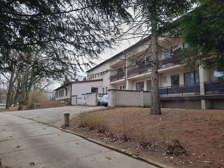 Prodej ubytovacího zařízení 2 678 m² - foto 4
