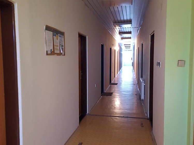 Prodej ubytovacího zařízení 2 678 m² - foto 6