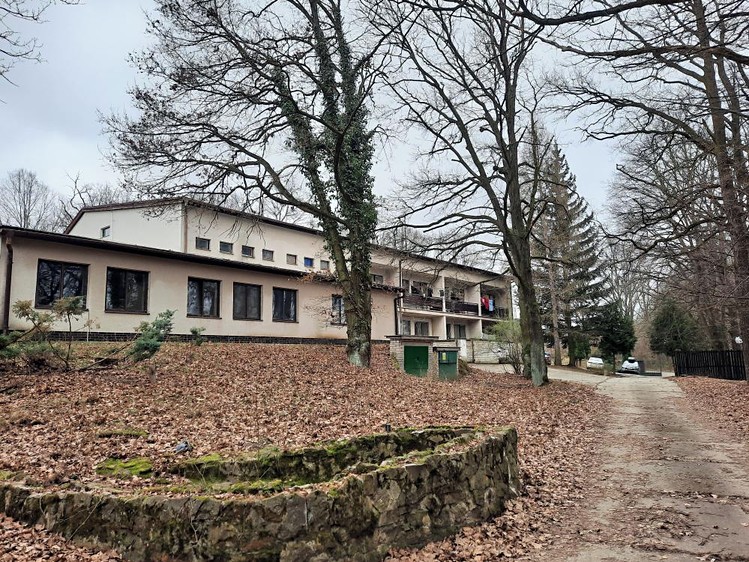 Prodej ubytovacího zařízení 2 678 m² - foto 5