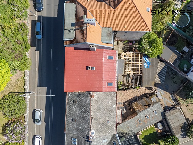 Prodej činžovního domu 300 m² - foto 4