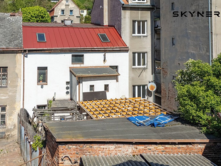 Prodej činžovního domu 300 m² - foto 3