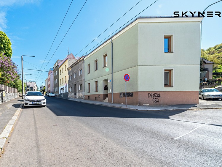 Prodej činžovního domu 300 m² - foto 8