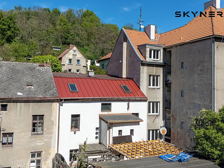 Prodej činžovního domu 300 m² - foto 5