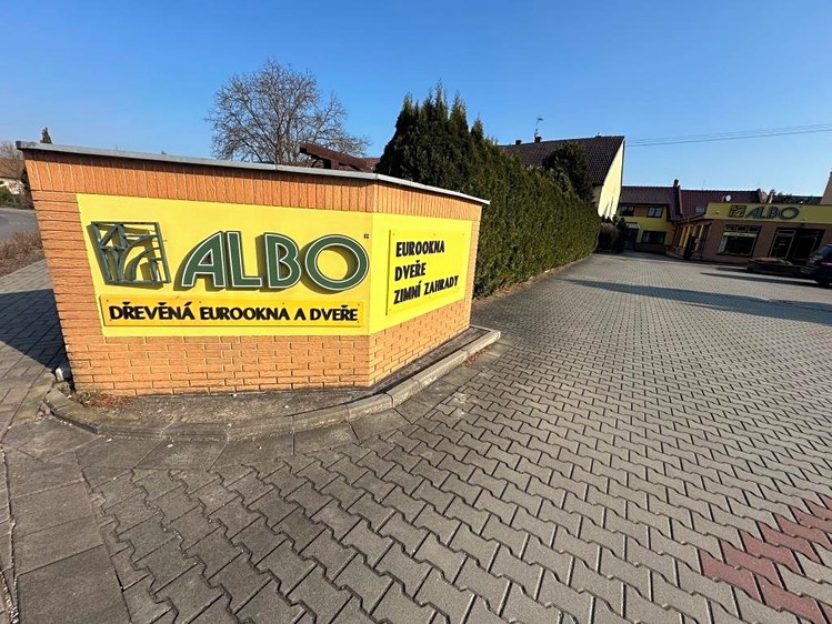 Prodej výrobní haly, prostoru 2 800 m² - foto 3