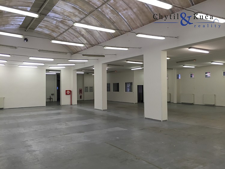 Prodej skladového prostoru 568 m² - foto 6