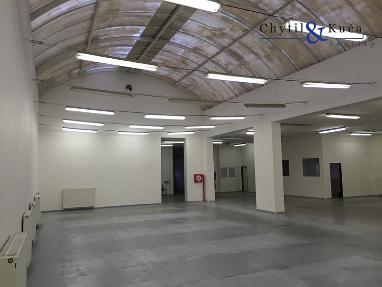 Prodej skladového prostoru 568 m² - foto 7