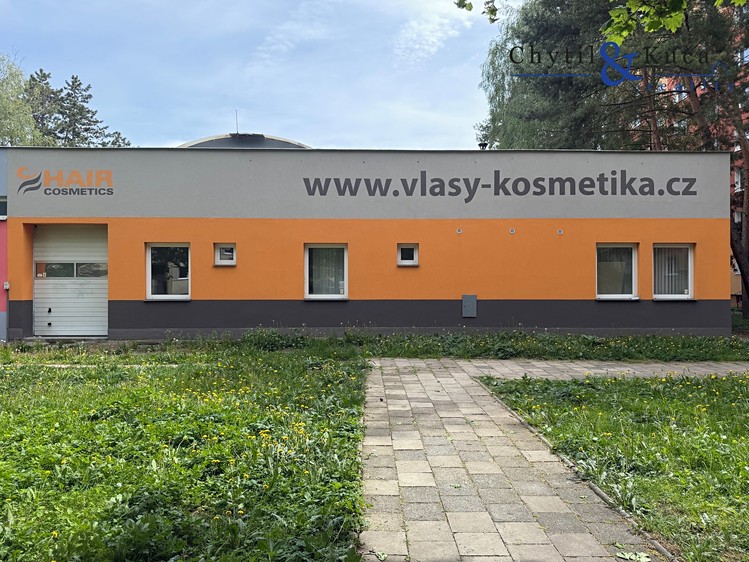 Prodej skladového prostoru 568 m² - foto 5