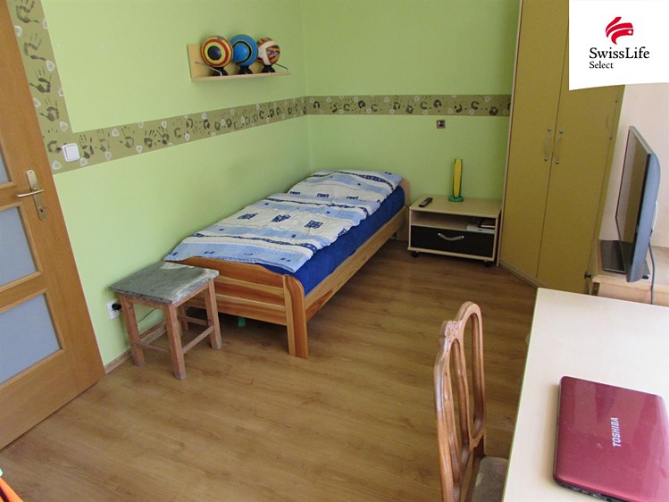 Prodej ubytovacího zařízení 340 m² - foto 4